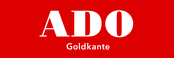 ado goldkante - logo