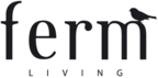 Ferm Living - logo