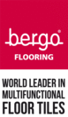 Bergo flooring - logo