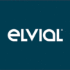 Elvial - logo