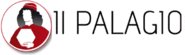 IL PALAGIO - logo