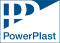 POWERPLAST - logo