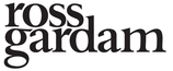 Ross Gardam - logo