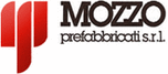 Mozzo prefabbricati - logo
