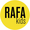 Rafa Kids - logo