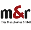 m&r Manufaktur GmbH - logo