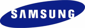 Samsung UK - logo