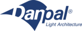 Danpal - logo