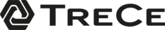 trece - logo