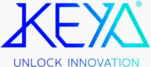 KEYA - logo