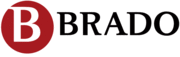 Brado S.P.A. - logo