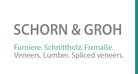 SCHORN&GROH - logo