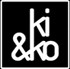 KI & KO - logo