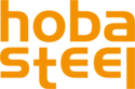 HobaSteel - logo