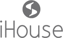 iHouse - logo