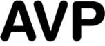 AVP - logo