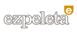 Ezpeleta - logo