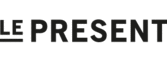 Le Présent - logo