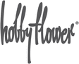 Hobby Flower - logo