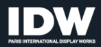 IDW PARIS - logo