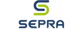 SEPRA - logo