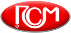 RCM - logo