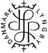 LYNGBY PORCELÆN - logo