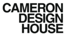 cameron designhouse - logo