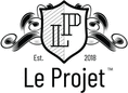 Le Projet - logo