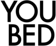 Youbed - logo
