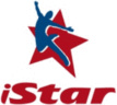 iStar - professional gymnastic equipment - logo