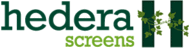 hedera screens