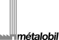 Métalobil - logo