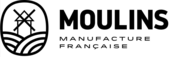 MOULINS - logo