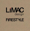 Limac Design® - logo