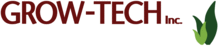 Grow-Tech LLC - logo