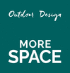 MORE SPACE - logo