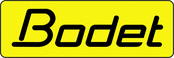 Bodet Time - logo