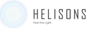 HELISONS - logo