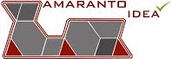 Amaranto Idea - logo