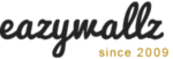 Eazywallz.eu - logo