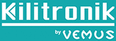 Kilitronik - logo