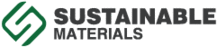 Sustainable Materials - logo