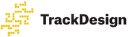 Trackdesign - logo