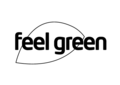 Feel Green - logo