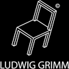 Ludwig Grimm - logo