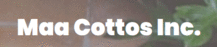 Maa Cottos Inc. - logo