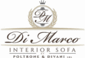 DI MARCO INTERIOR SOFA - logo