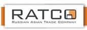 RATCO - logo