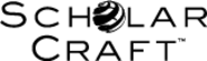 SCHOLAR CRAFT - logo